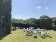 Clevedon Castle Wedding