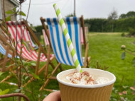 Cotleigh Garden Party